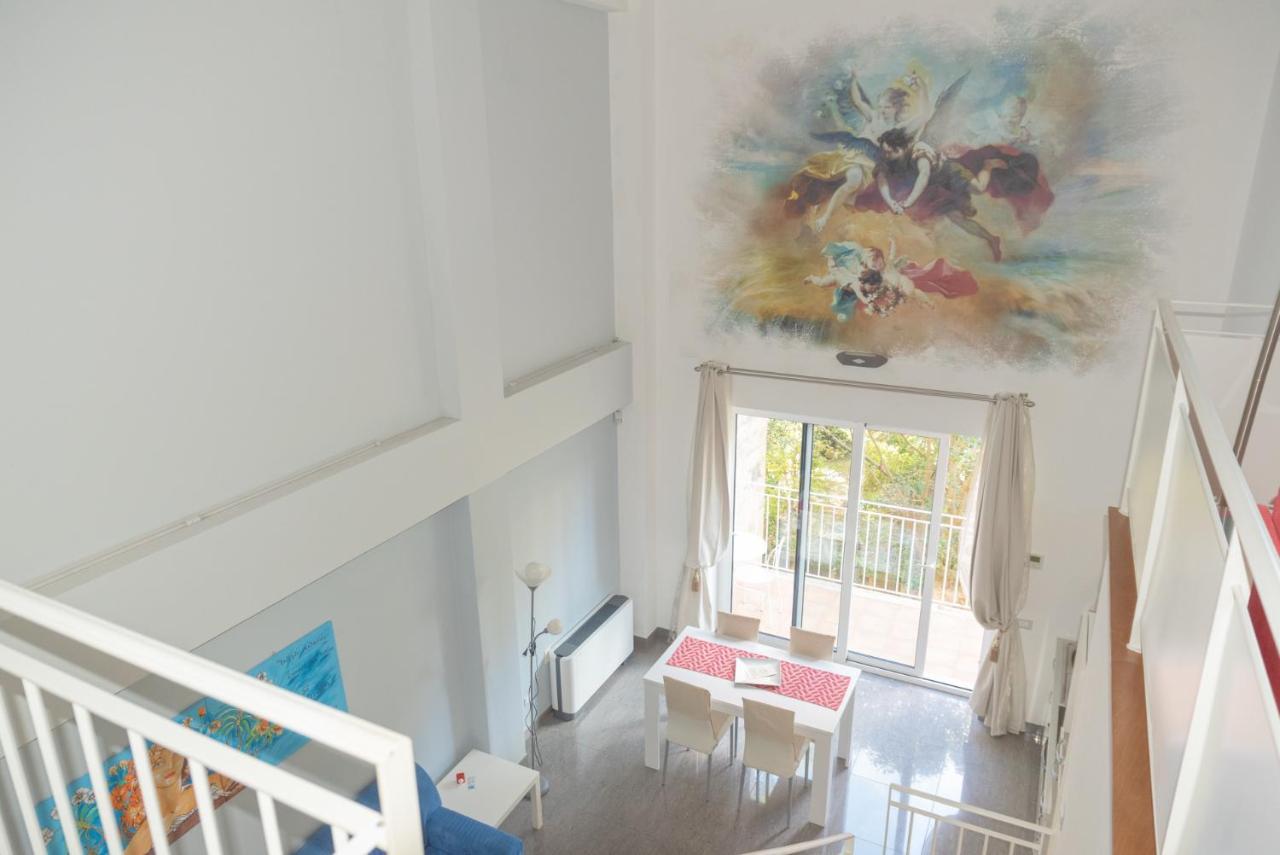 Palazzo Leo Suite And Apartment Лечче Экстерьер фото